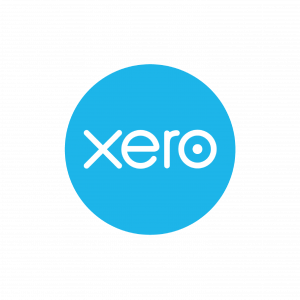 Xero Accounting Software Logo